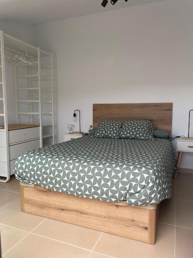 Luminoso Duplex Con Parking Appartement Terrassa Buitenkant foto